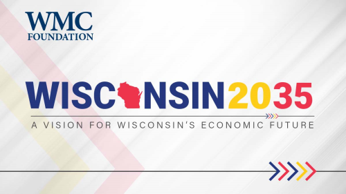 Wisconsin 2035 - A Vision for Wisconsin's Economic Future
